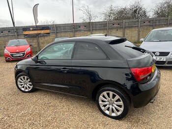 Used Audi A1 2012 for sale - 77925977: Photo
