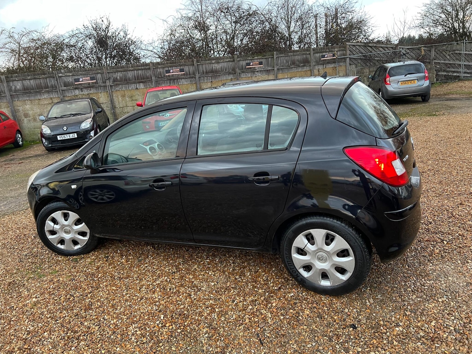 Used Vauxhall Corsa for sale - 77242391: Photo 10