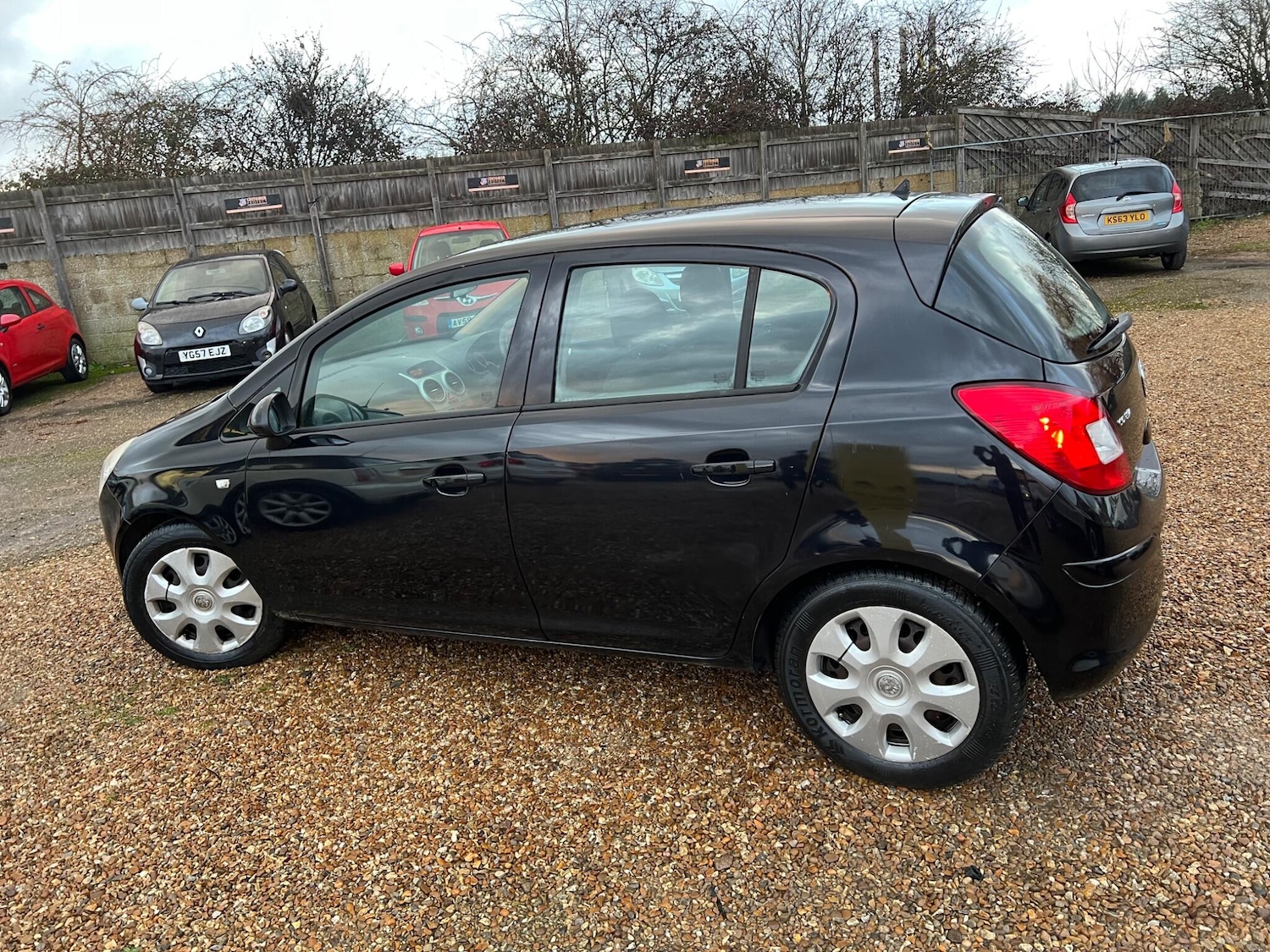 Used Vauxhall Corsa for sale - 77242391: Photo 11