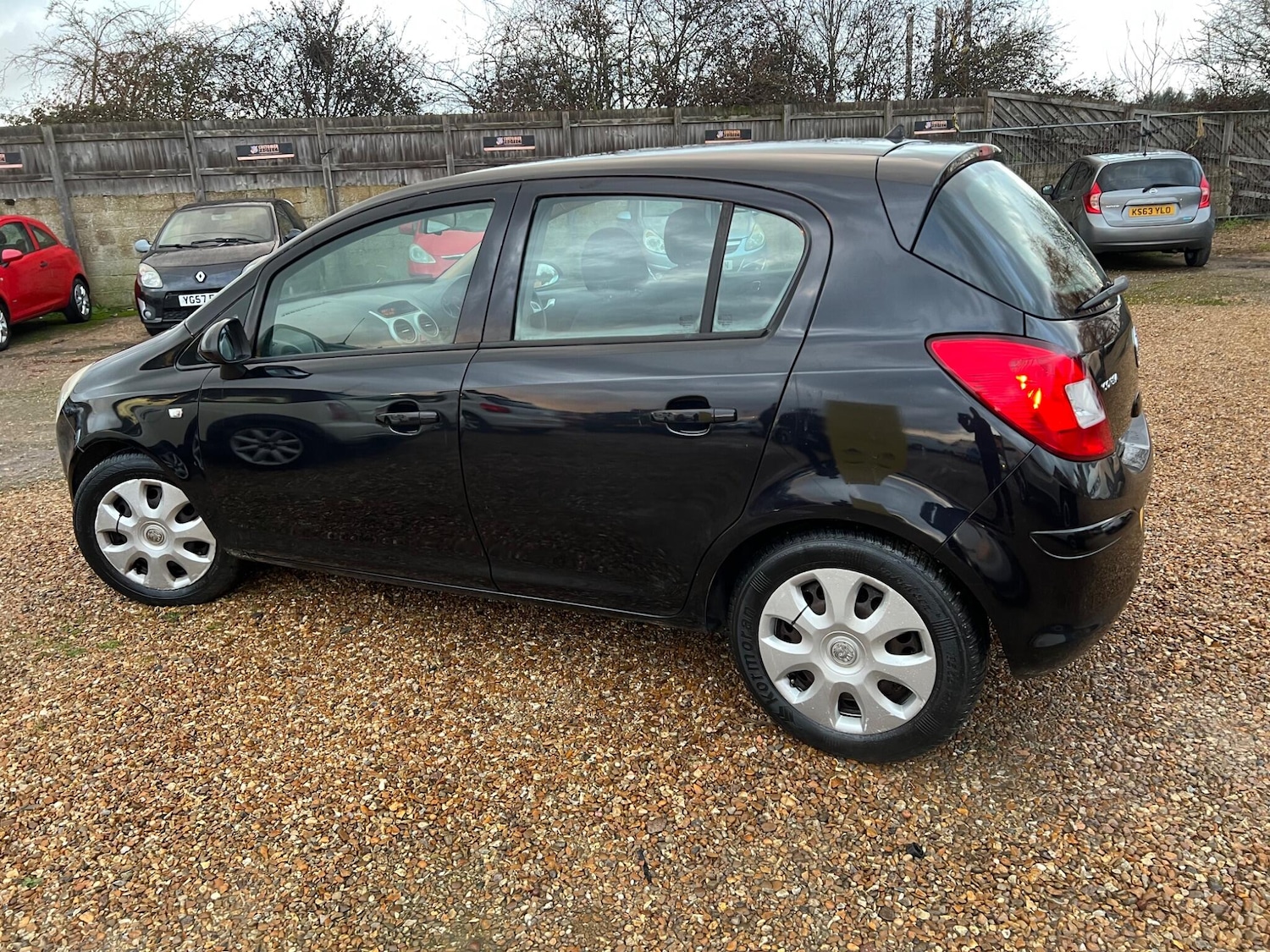 Used Vauxhall Corsa for sale - 77242391: Photo 12