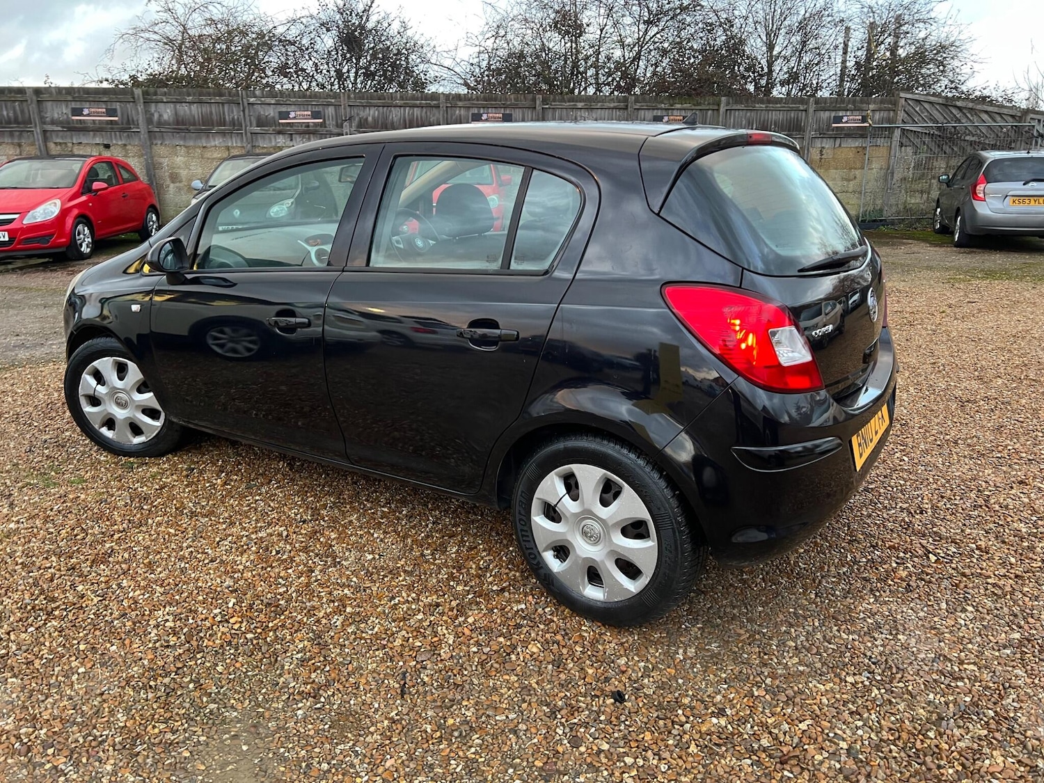 Used Vauxhall Corsa for sale - 77242391: Photo 13