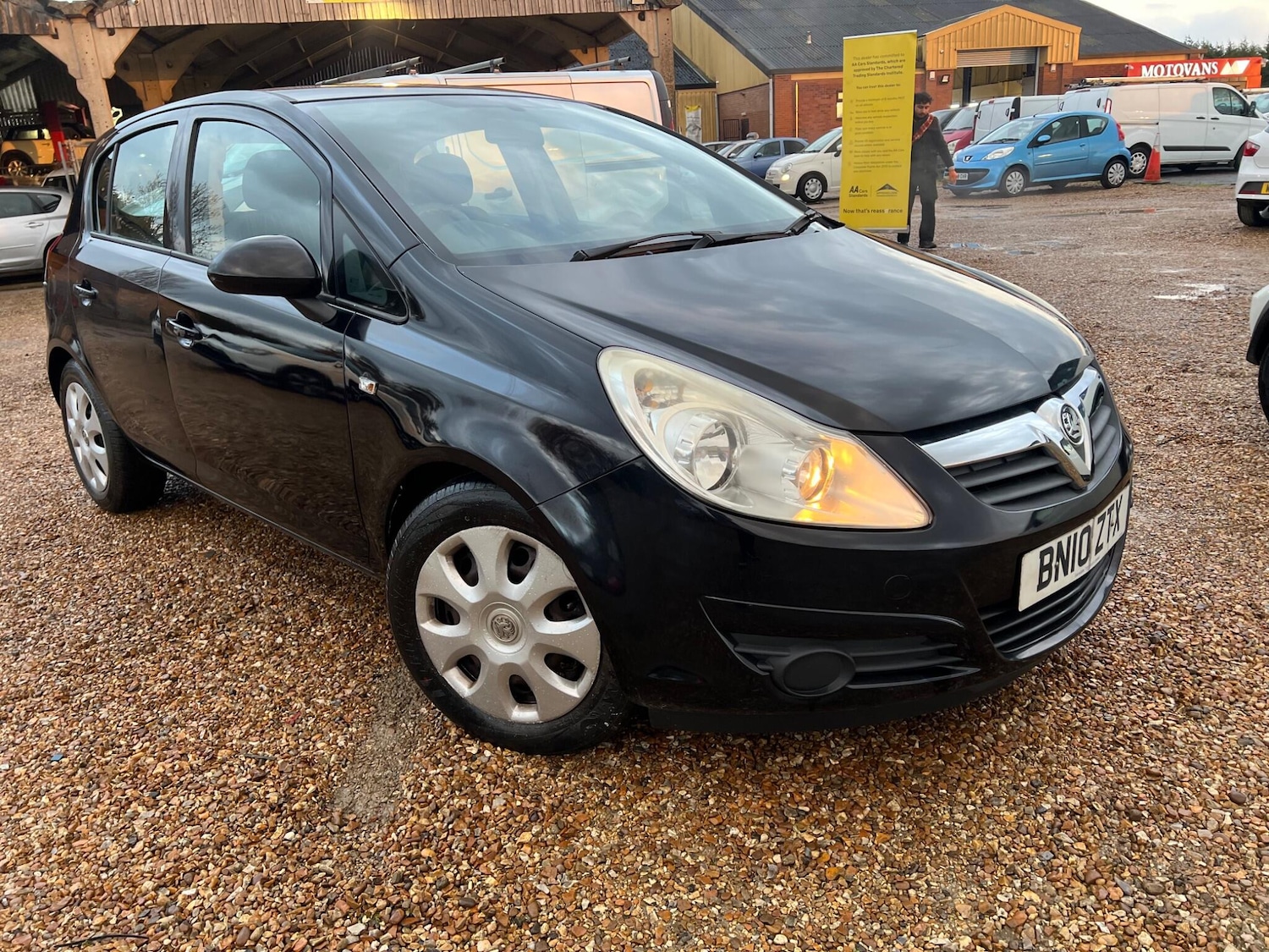 Used Vauxhall Corsa for sale - 77242391: Photo 14