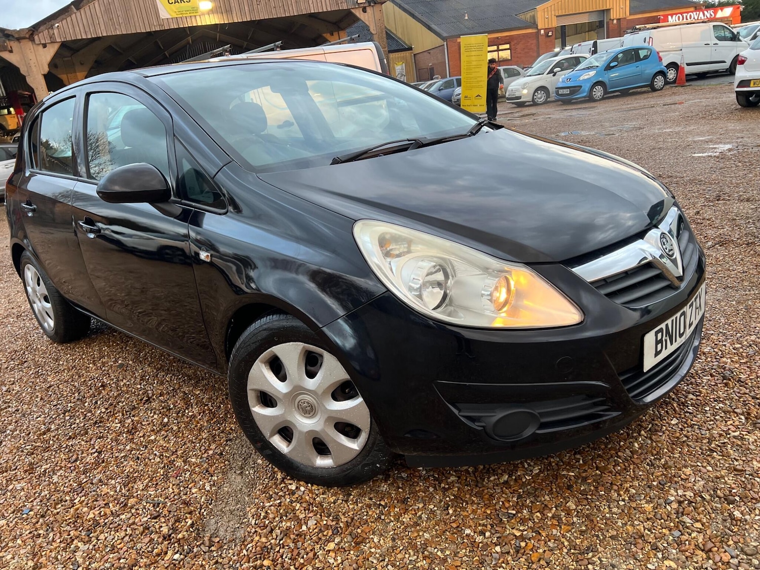 Used Vauxhall Corsa for sale - 77242391: Photo 17