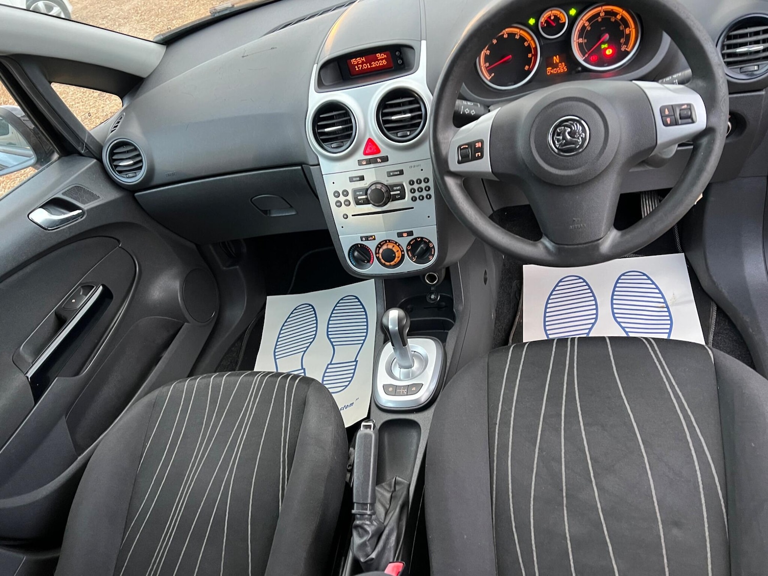 Used Vauxhall Corsa for sale - 77242391: Photo 18