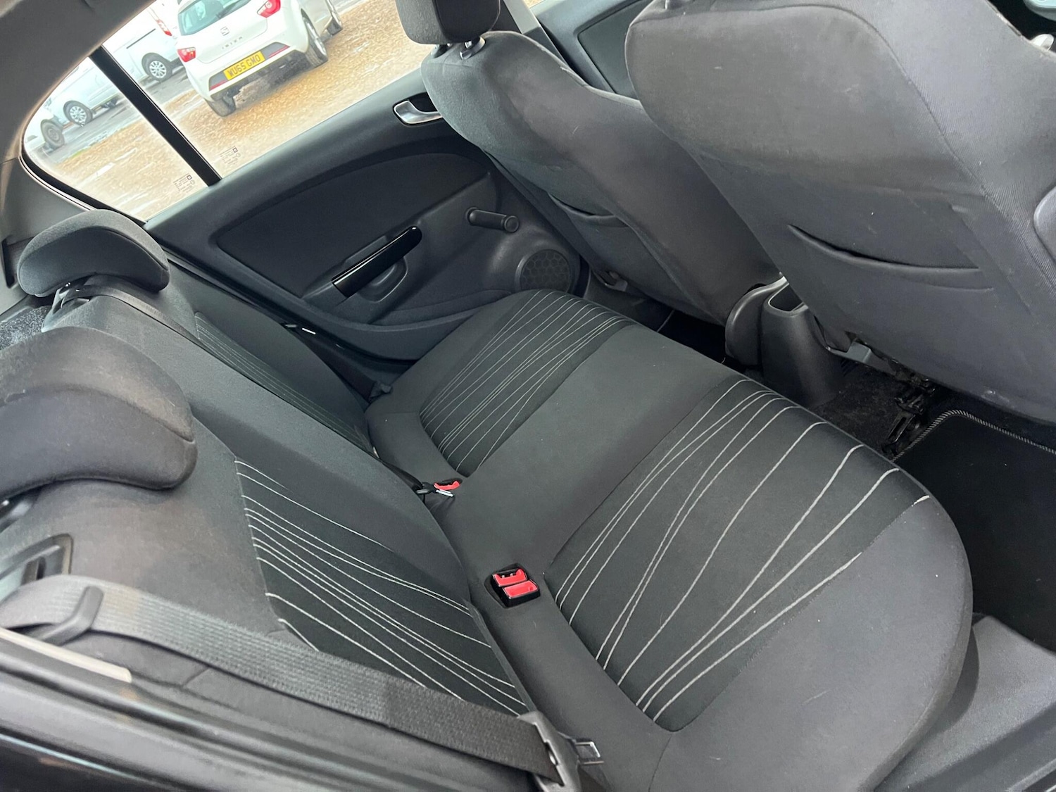 Used Vauxhall Corsa for sale - 77242391: Photo 19