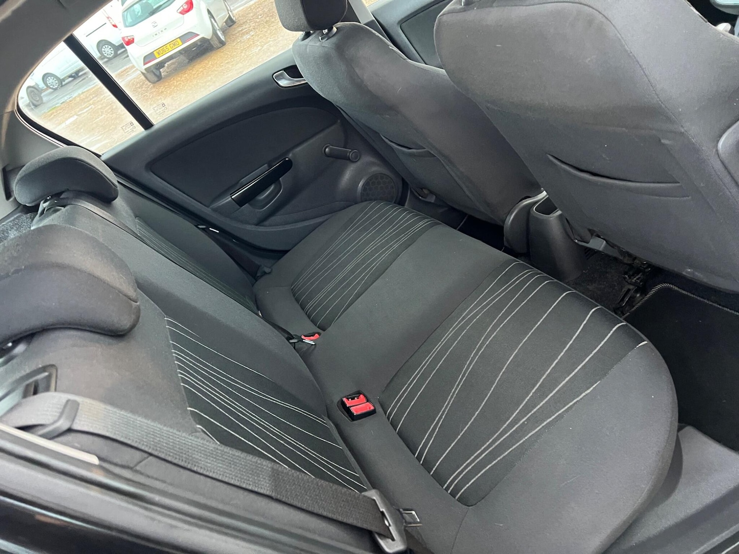 Used Vauxhall Corsa for sale - 77242391: Photo 20