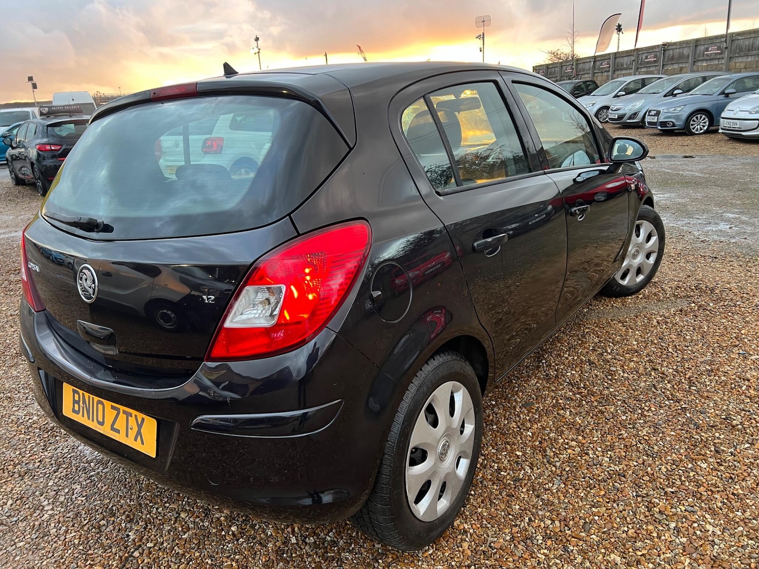Used Vauxhall Corsa for sale - 77242391: Photo 4