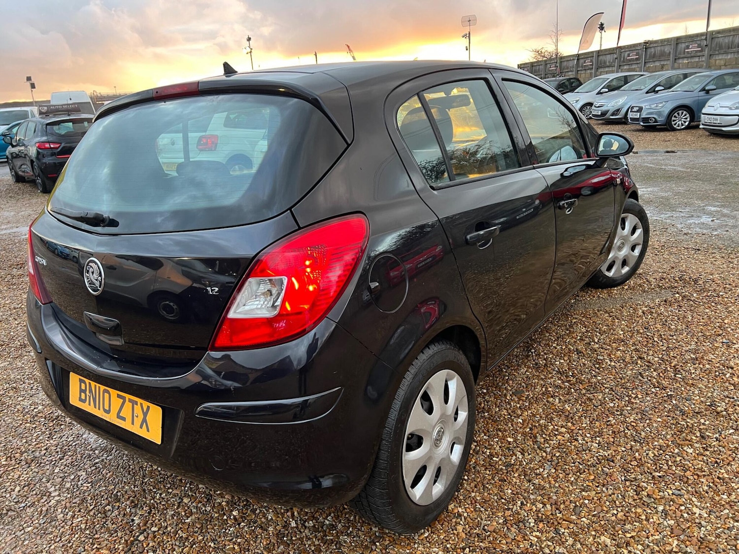 Used Vauxhall Corsa for sale - 77242391: Photo 5