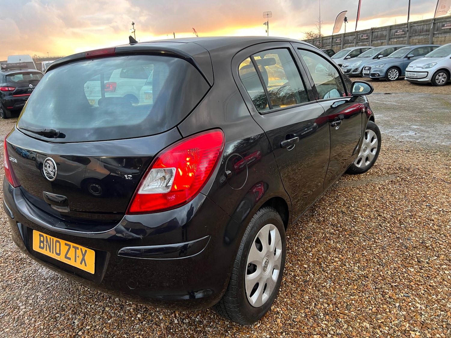 Used Vauxhall Corsa for sale - 77242391: Photo 6