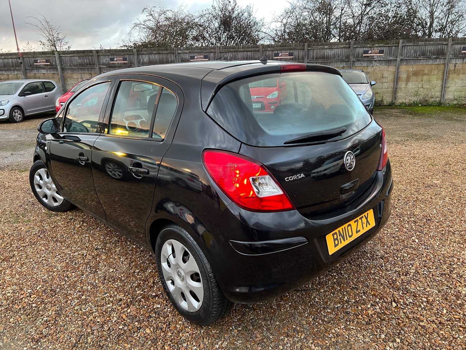 Used Vauxhall Corsa for sale - 77242391: Photo 8