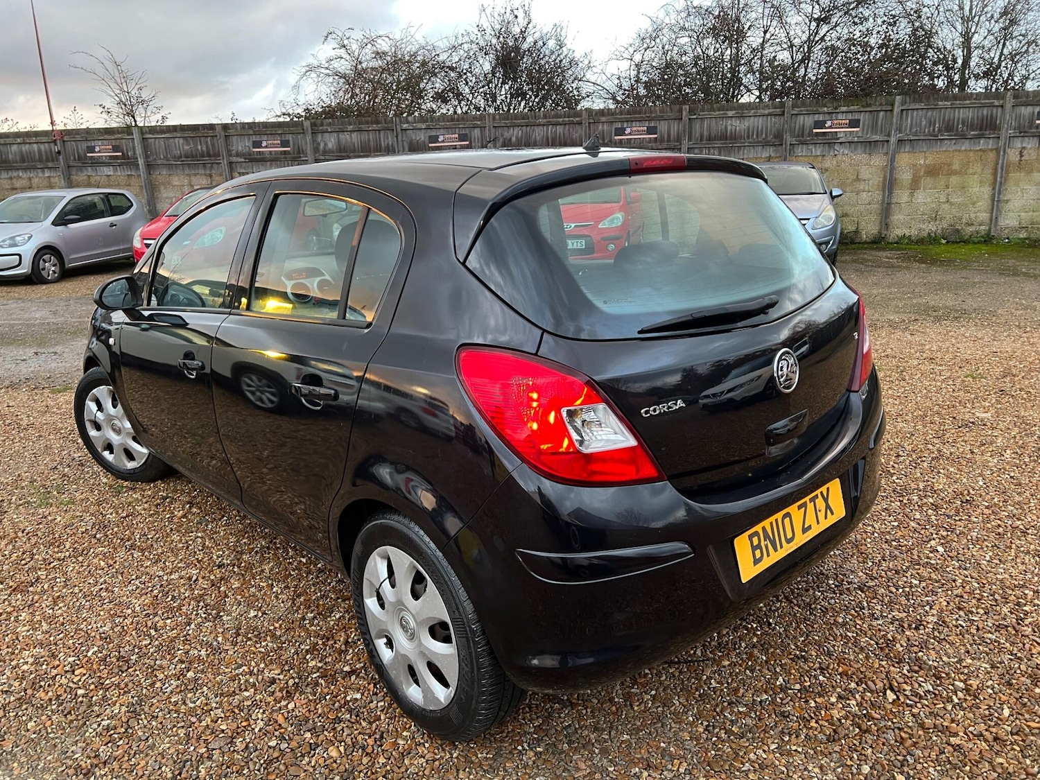 Used Vauxhall Corsa for sale - 77242391: Photo 9