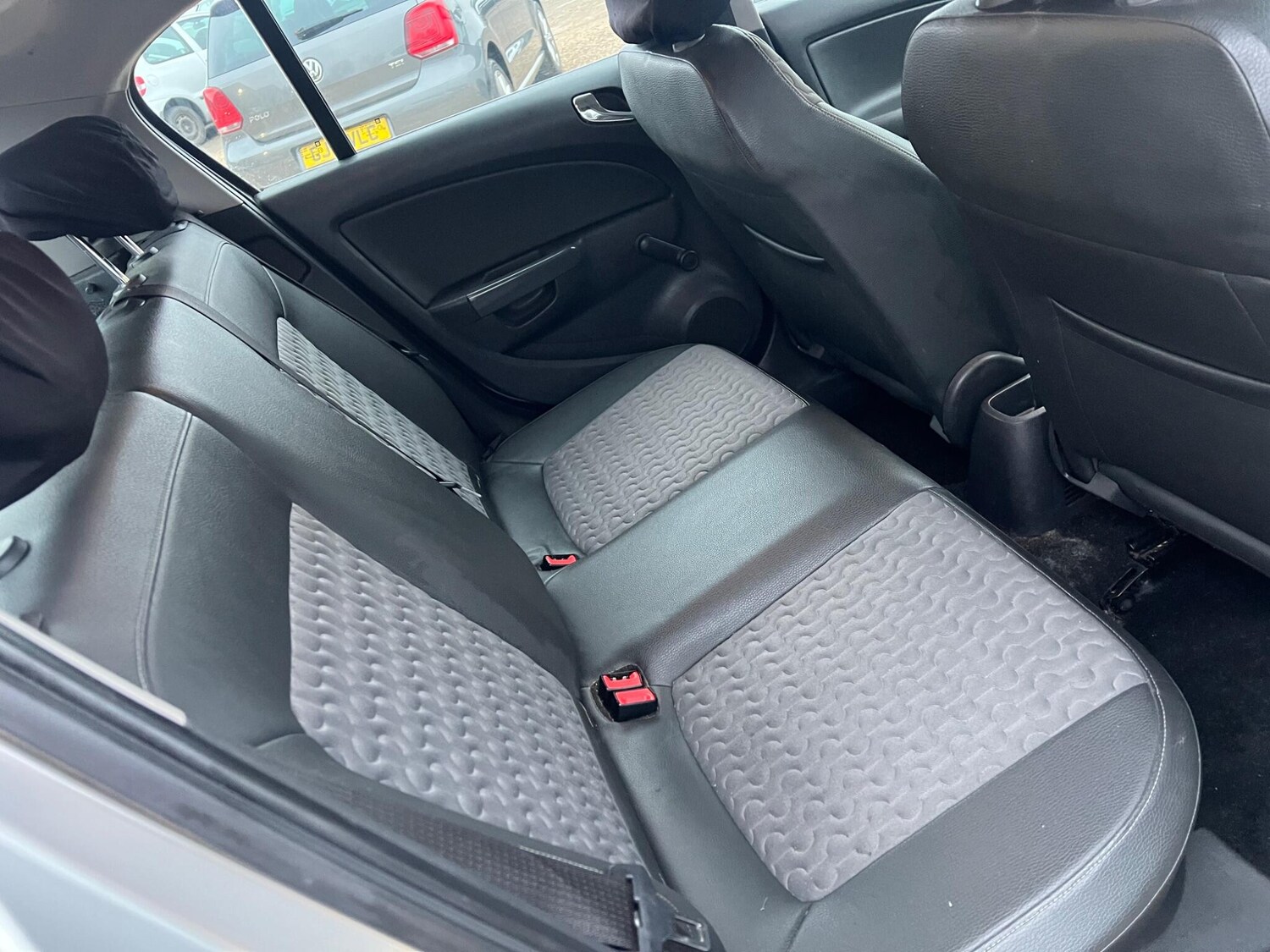 Used Vauxhall Corsa 2011 for sale - 77625447: Photo 17