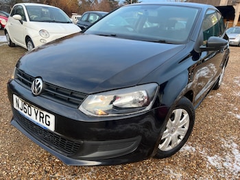 Volkswagen Polo feature image