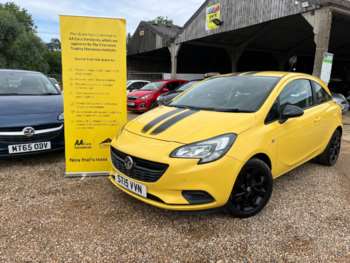 Used Vauxhall Corsa 2015 for sale - 73282435: Photo