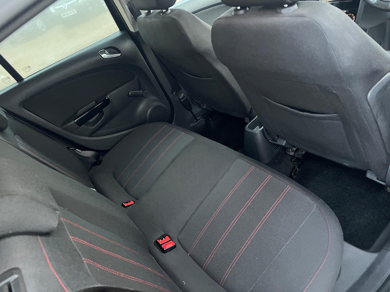 Used Vauxhall Corsa 2011 for sale - 76988746: Photo 31