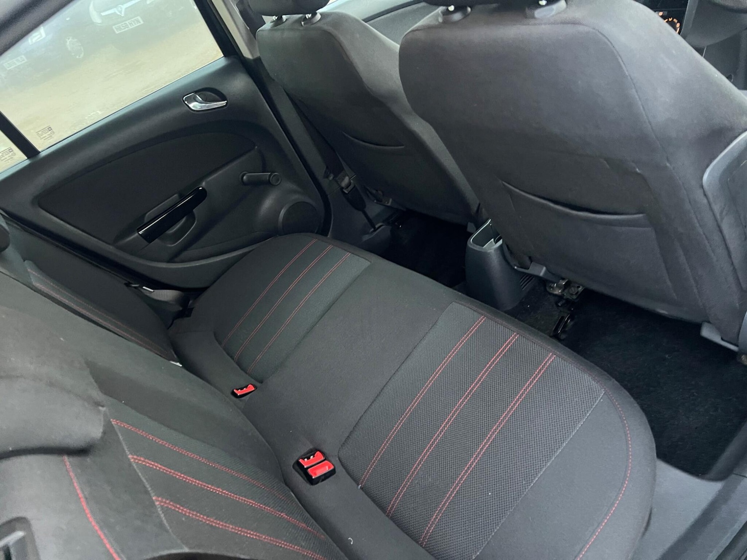 Used Vauxhall Corsa 2011 for sale - 76988746: Photo 32