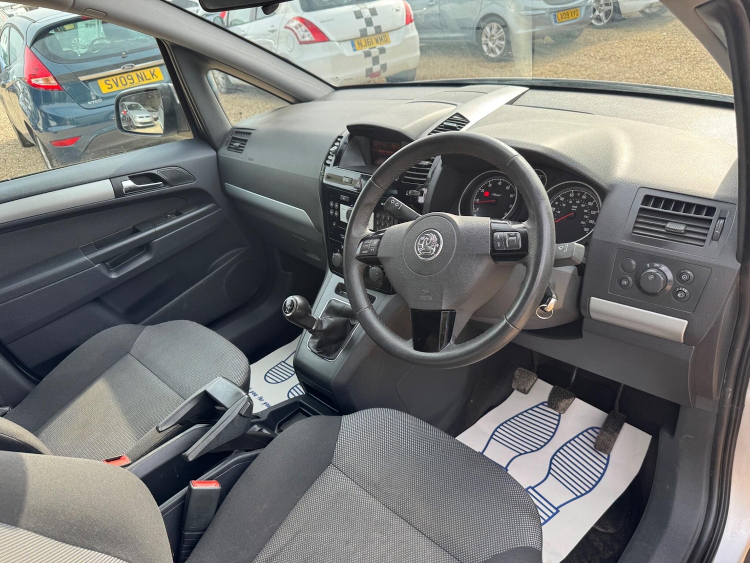 Vehicle 11