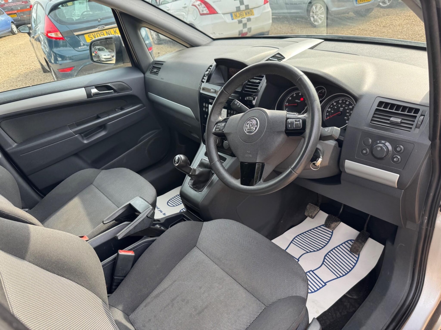 Vehicle 19