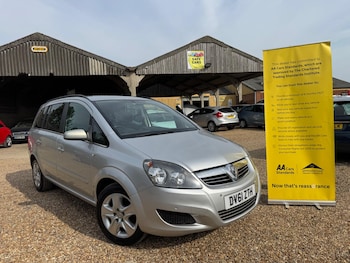 2011 (61) - 1.6 16V Exclusiv Euro 5 5dr