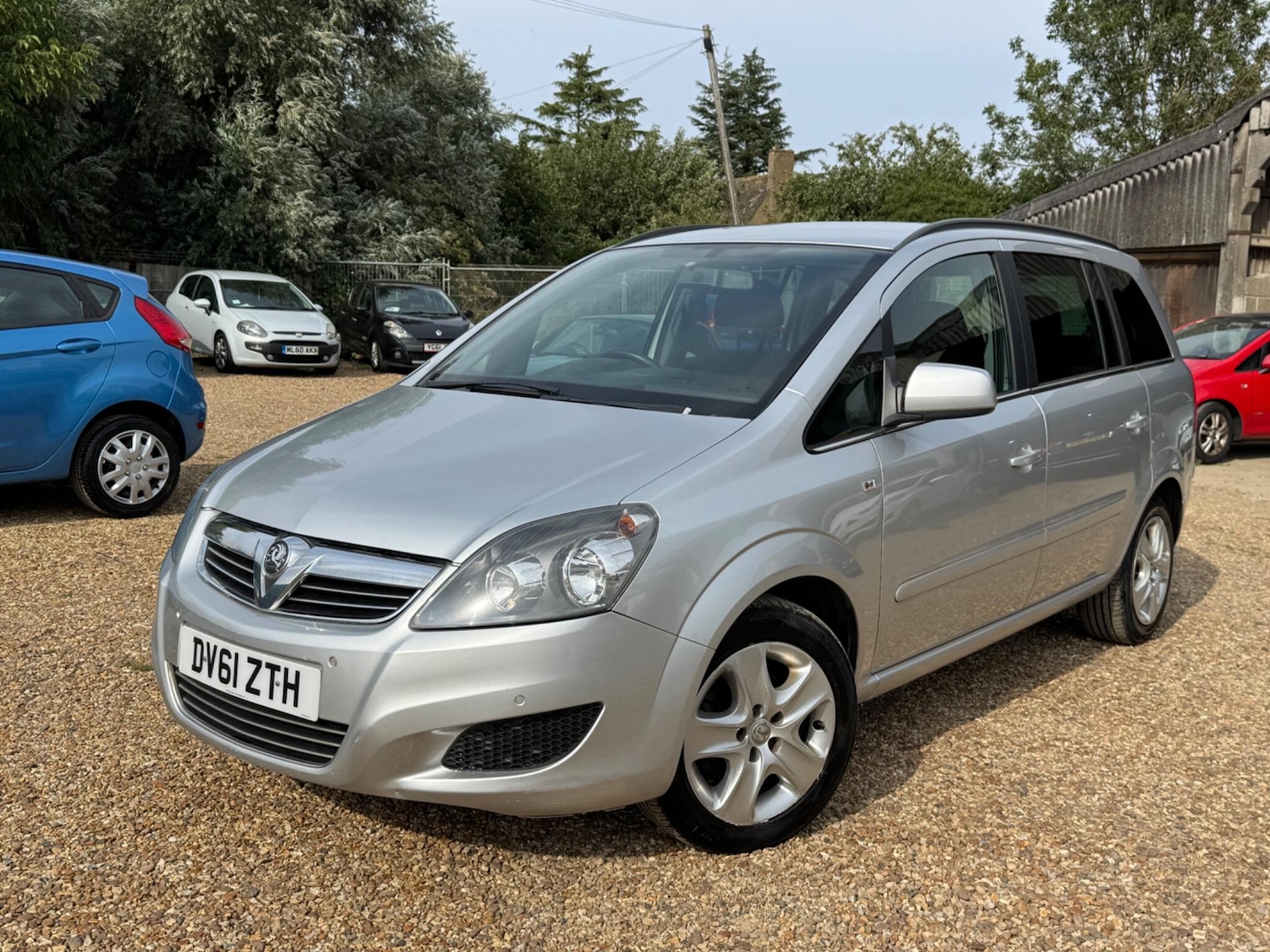 Vehicle 6