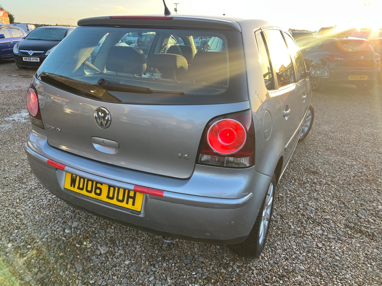 Used Volkswagen Polo for sale - 77017032: Photo 11