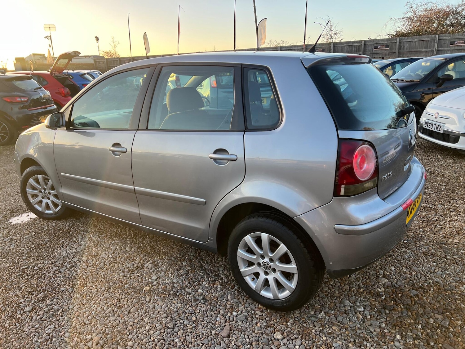 Used Volkswagen Polo for sale - 77017032: Photo 14
