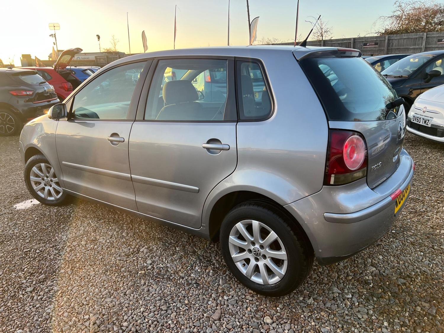 Used Volkswagen Polo for sale - 77017032: Photo 15