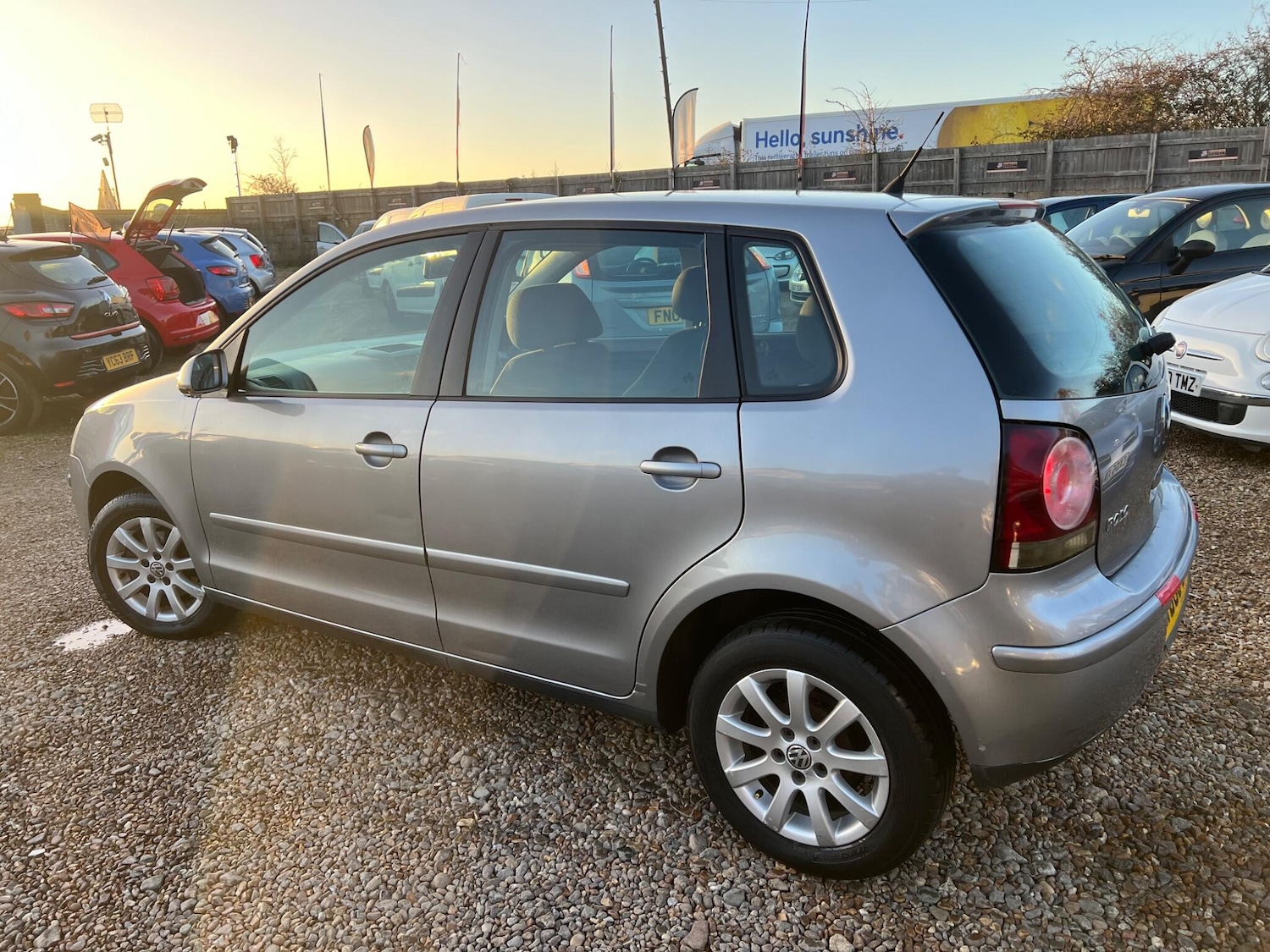 Used Volkswagen Polo for sale - 77017032: Photo 18