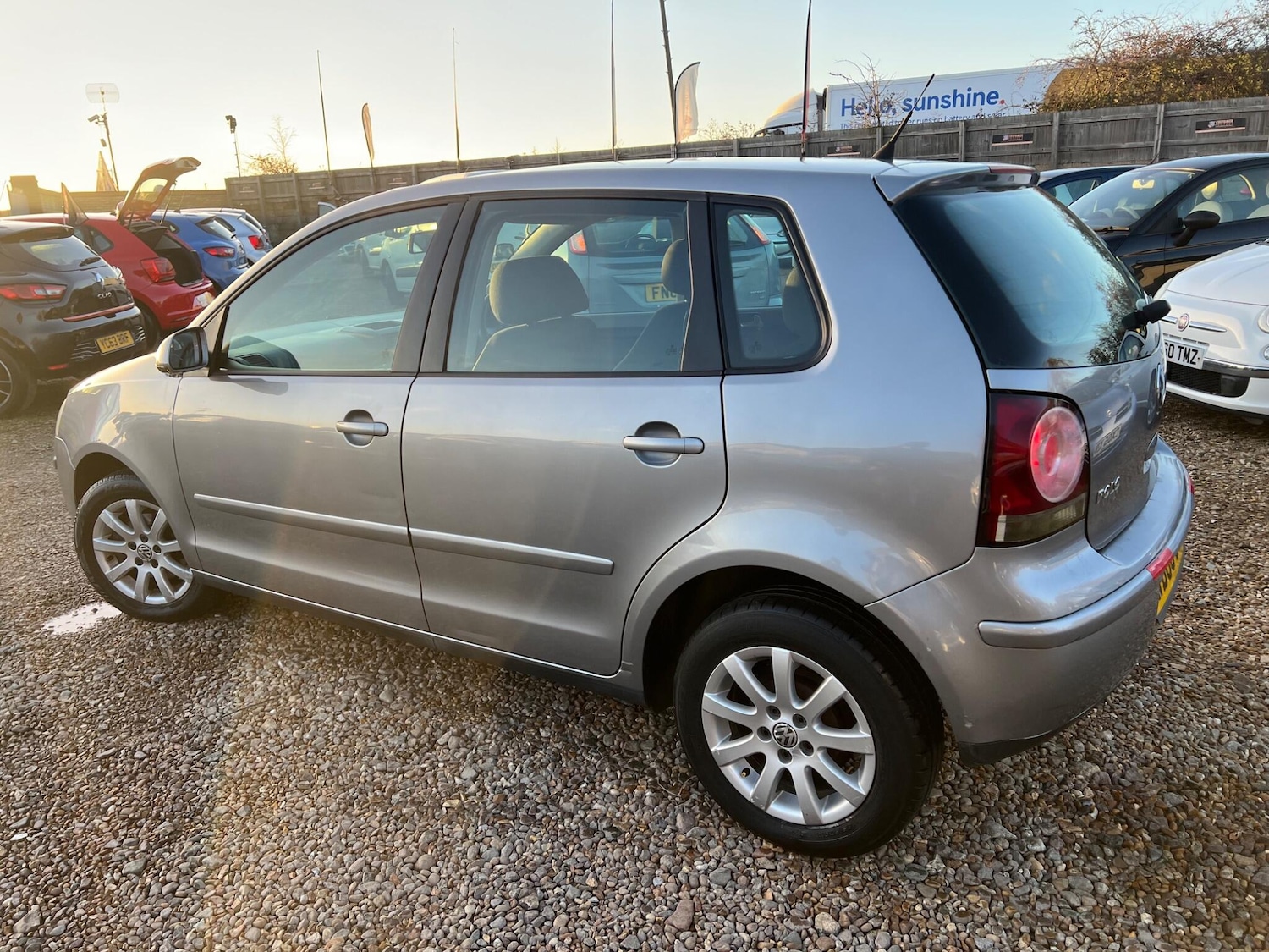 Used Volkswagen Polo for sale - 77017032: Photo 19