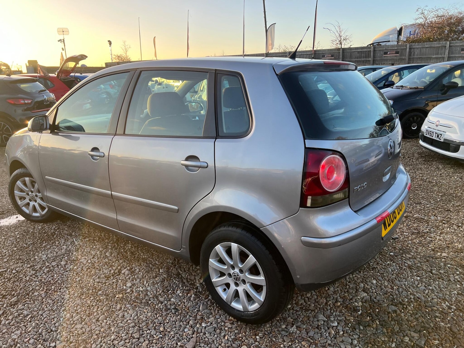 Used Volkswagen Polo for sale - 77017032: Photo 20