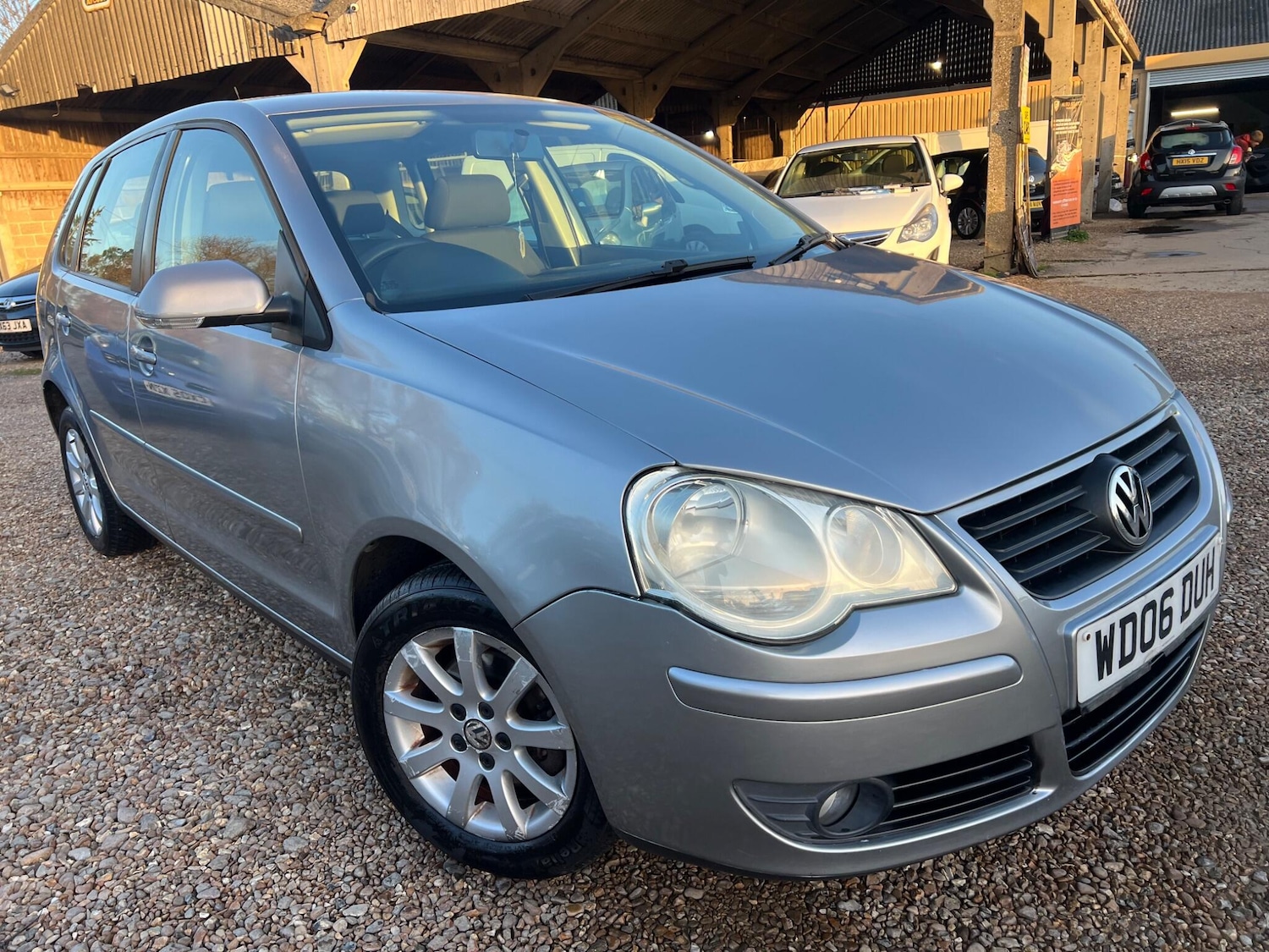 Used Volkswagen Polo for sale - 77017032: Photo 21