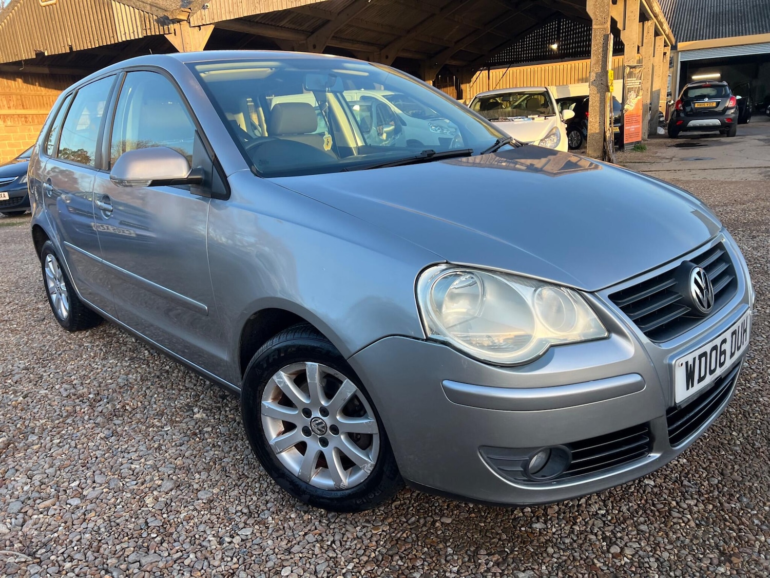 Used Volkswagen Polo for sale - 77017032: Photo 22