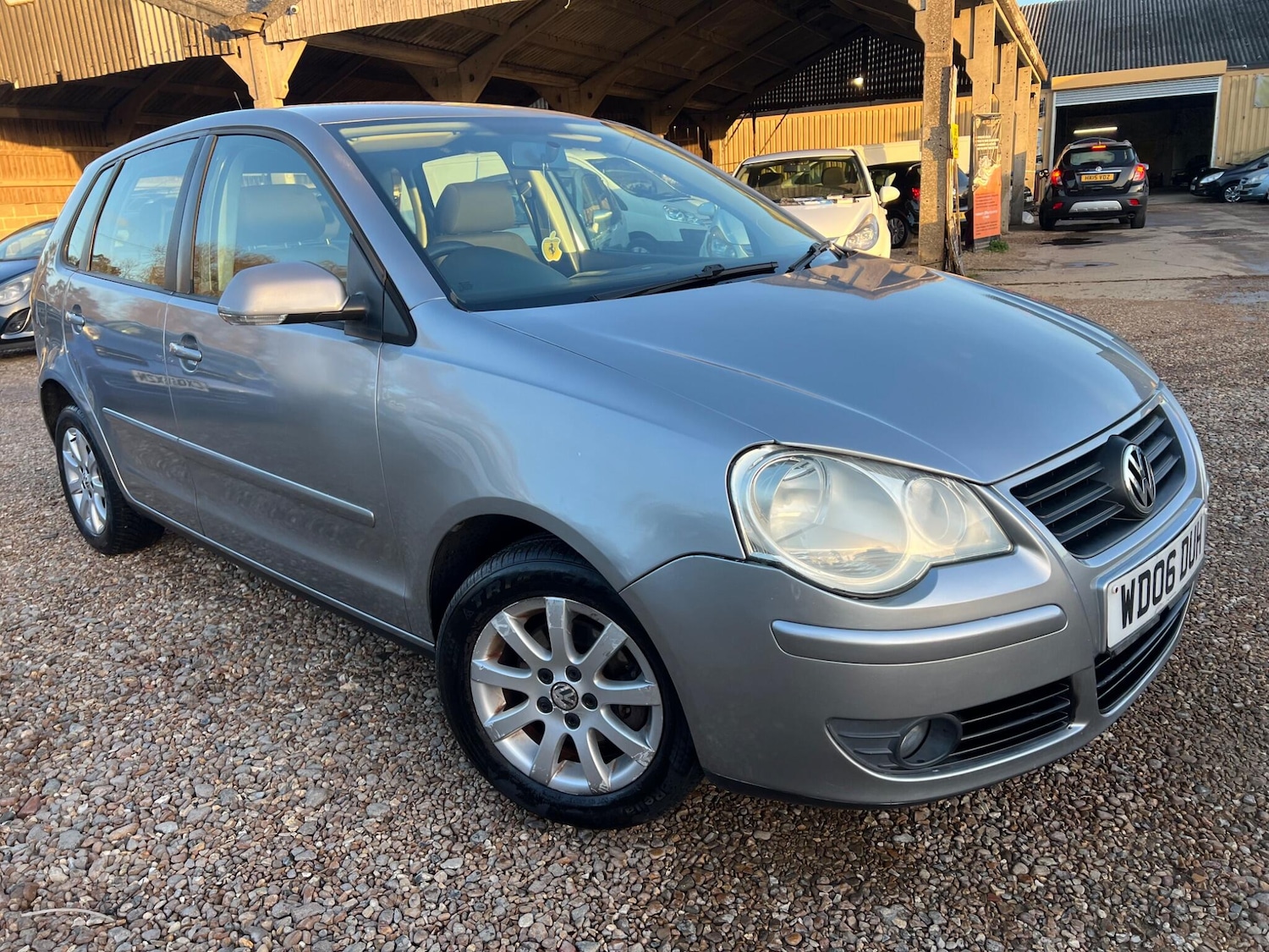 Used Volkswagen Polo for sale - 77017032: Photo 23