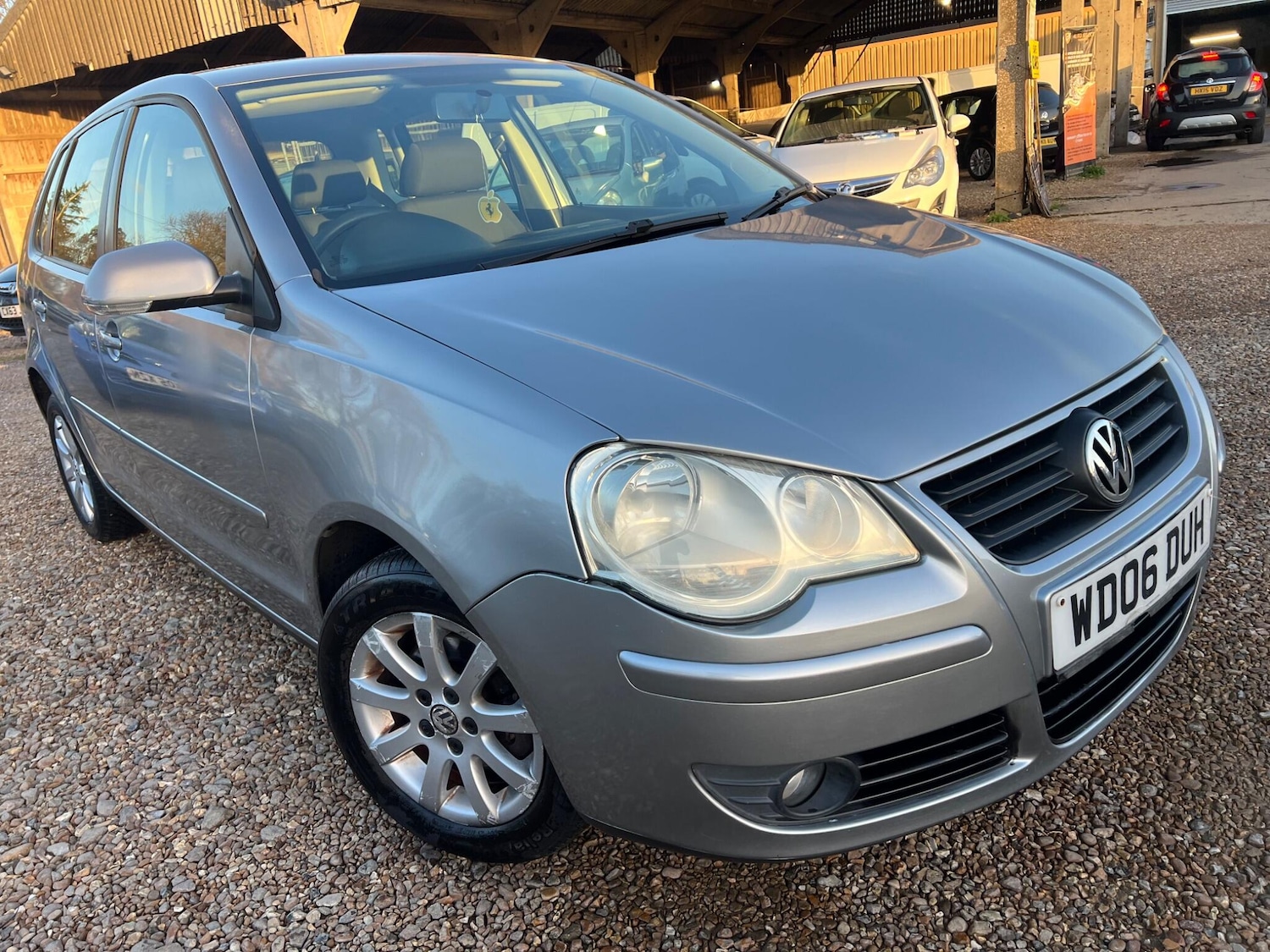 Used Volkswagen Polo for sale - 77017032: Photo 24