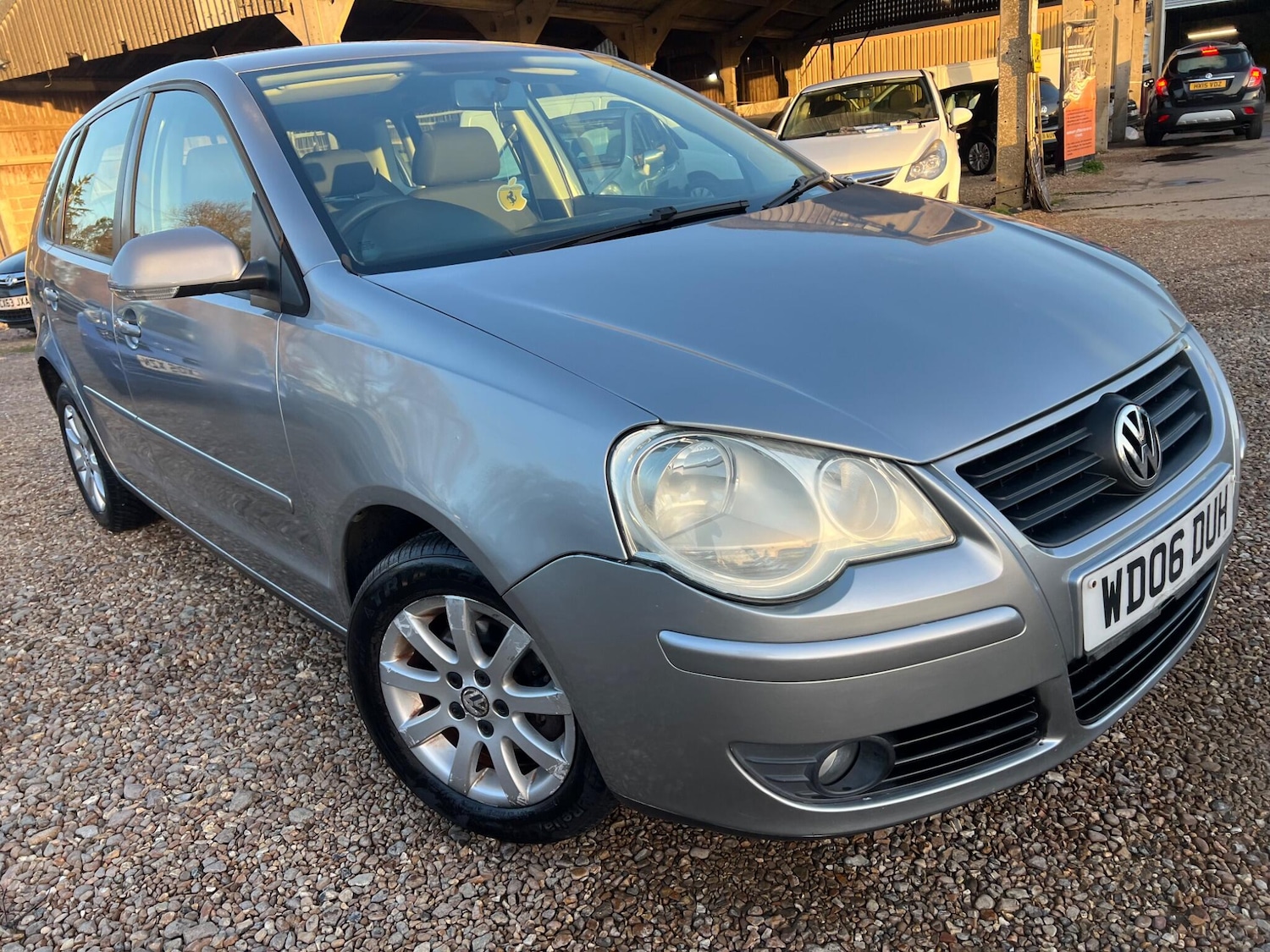 Used Volkswagen Polo for sale - 77017032: Photo 25