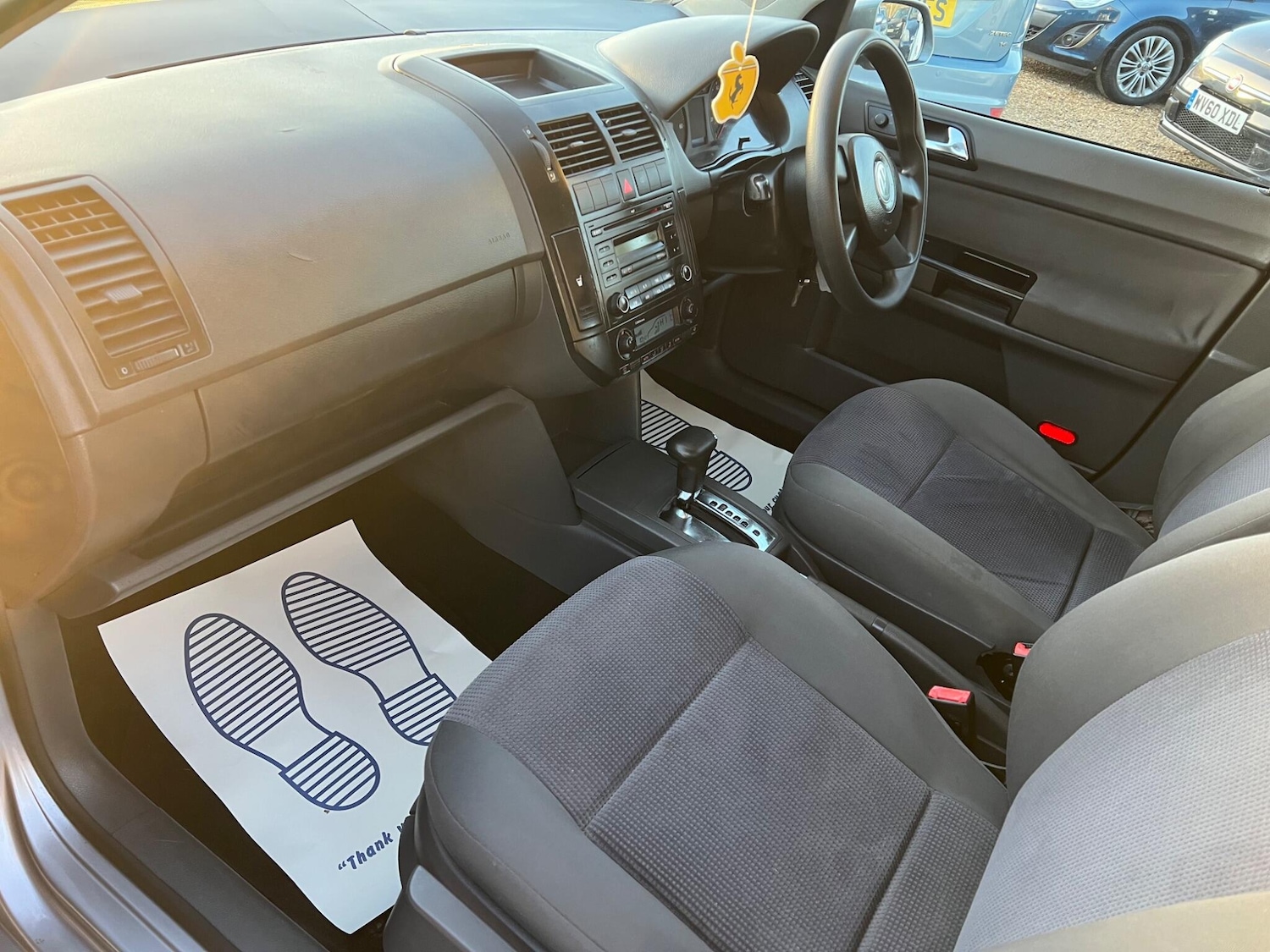 Used Volkswagen Polo for sale - 77017032: Photo 26