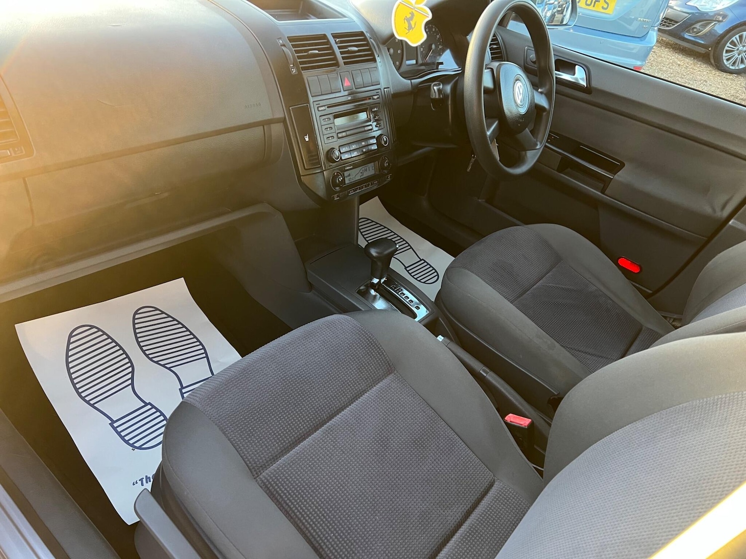 Used Volkswagen Polo for sale - 77017032: Photo 27