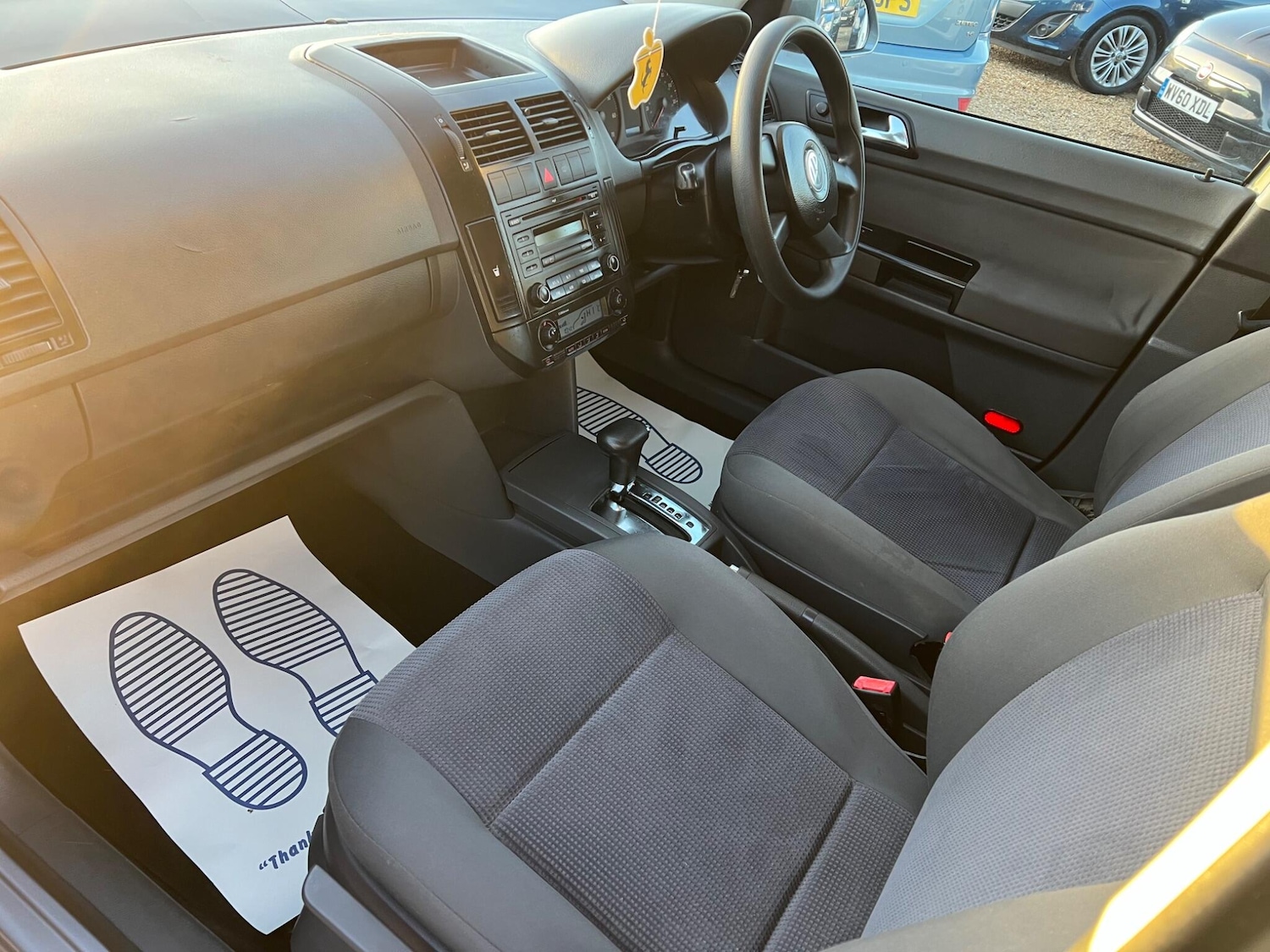 Used Volkswagen Polo for sale - 77017032: Photo 28