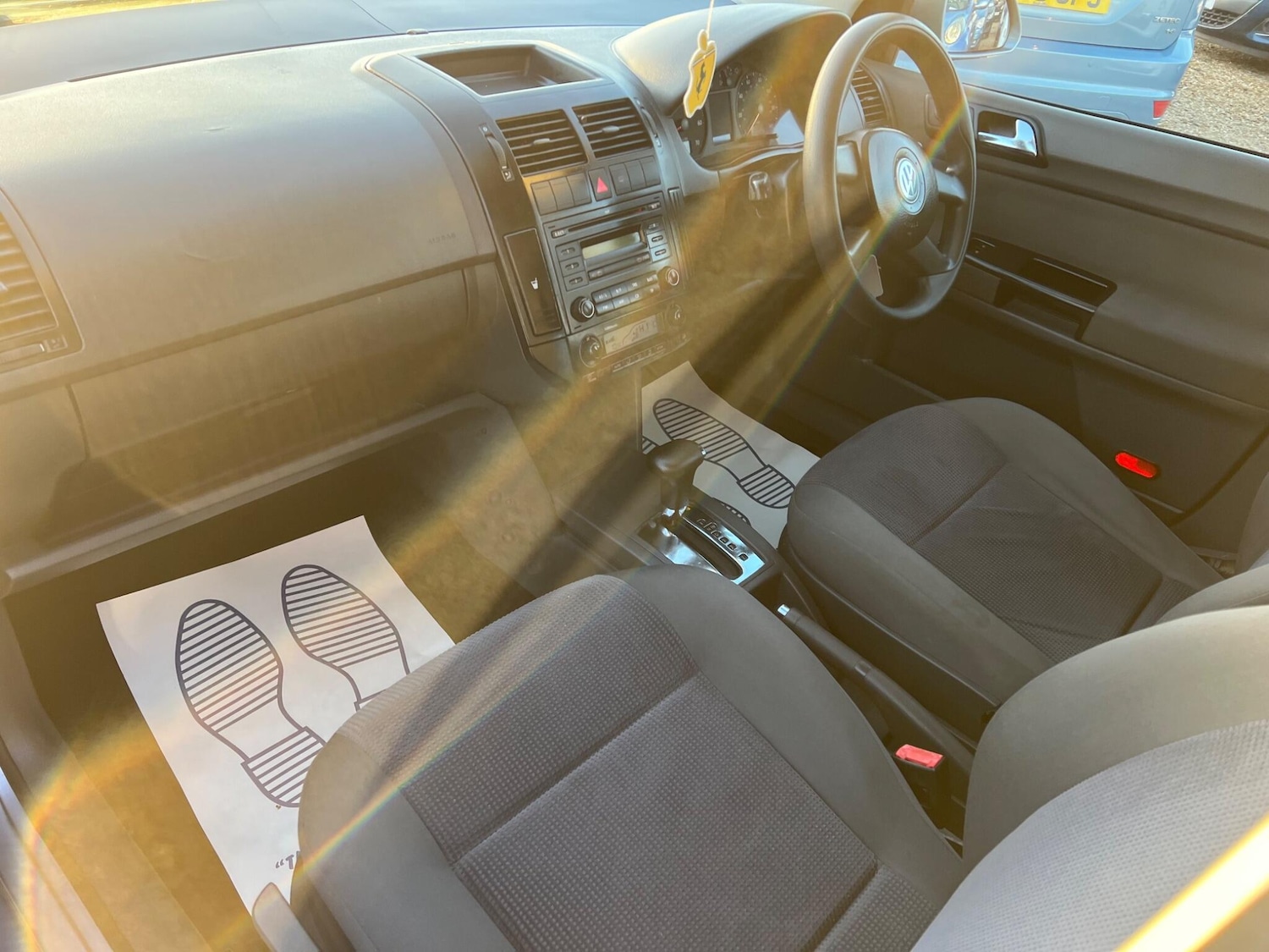 Used Volkswagen Polo for sale - 77017032: Photo 29