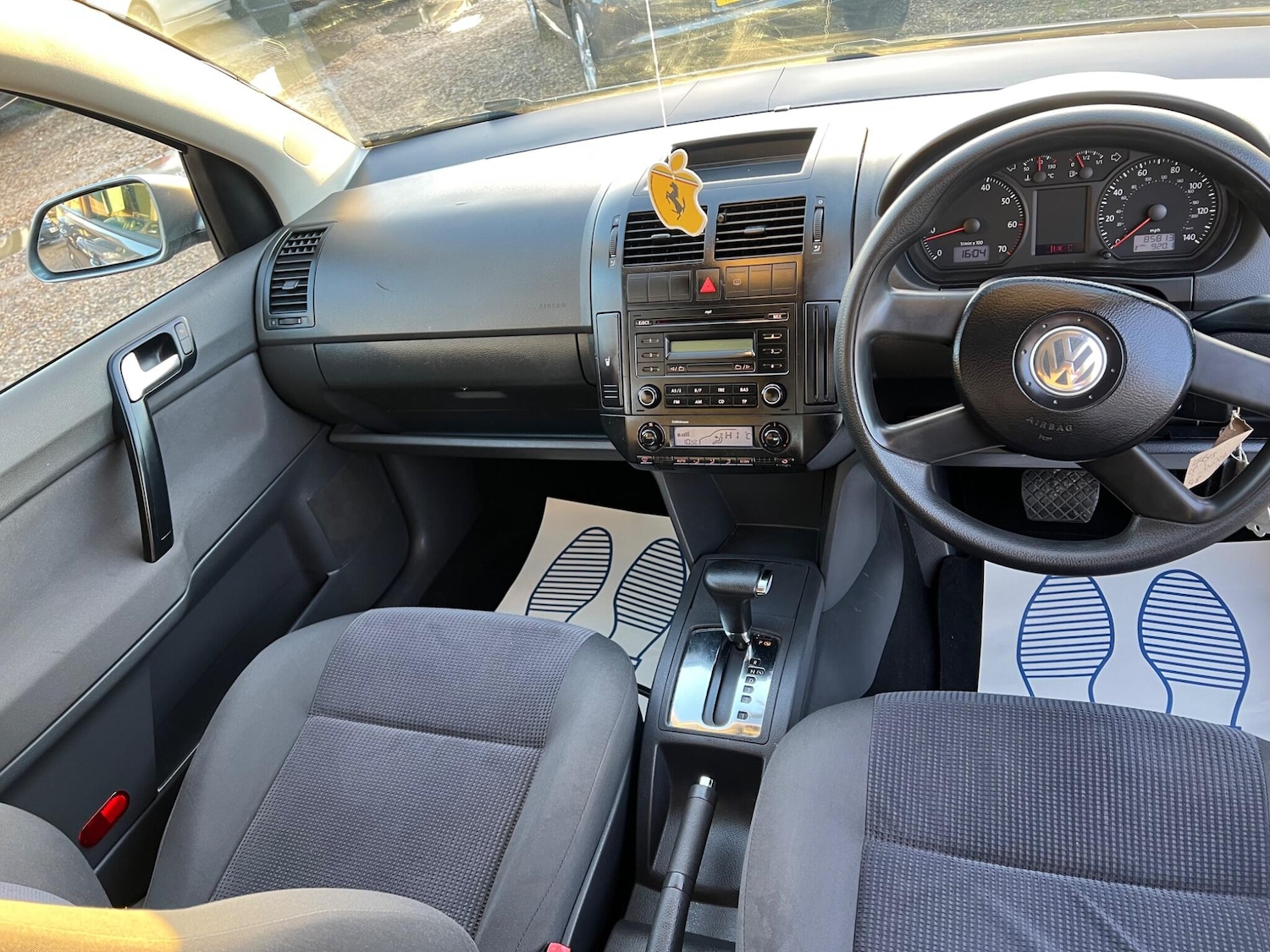 Used Volkswagen Polo for sale - 77017032: Photo 30