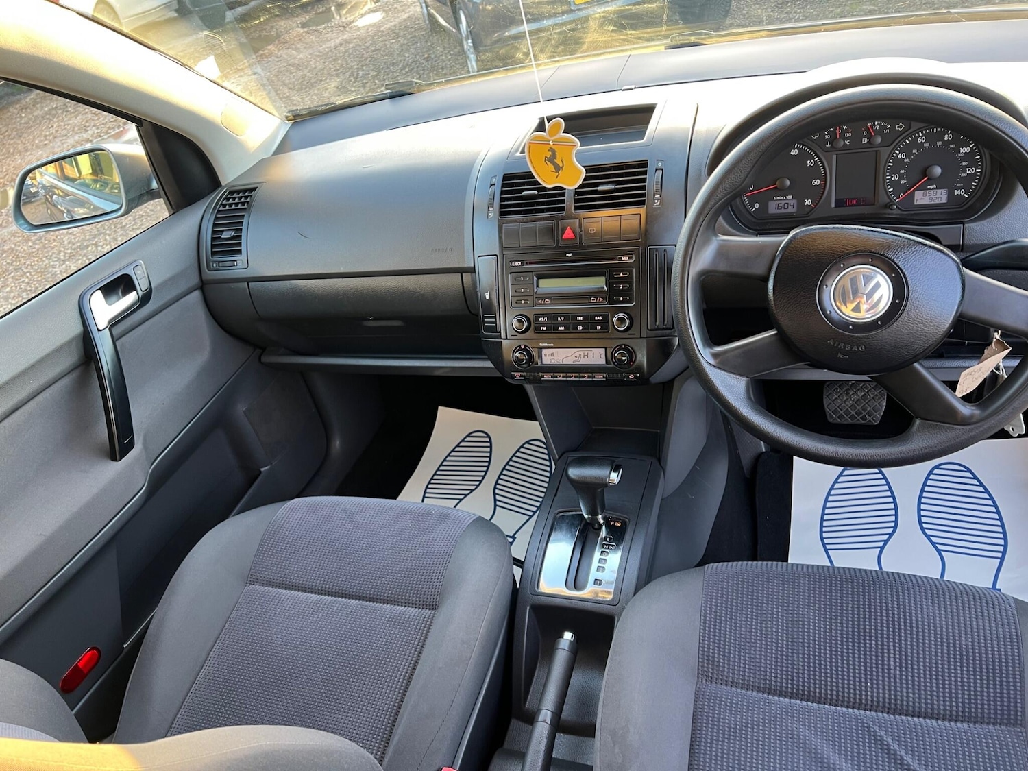 Used Volkswagen Polo for sale - 77017032: Photo 31