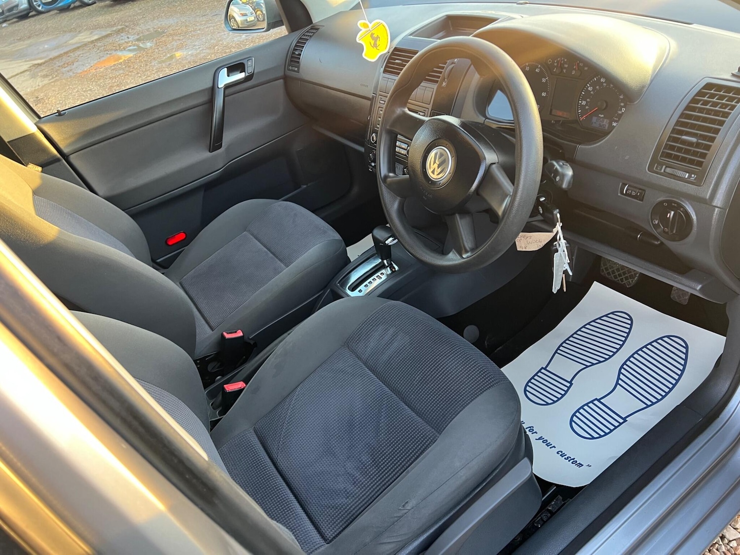 Used Volkswagen Polo for sale - 77017032: Photo 33