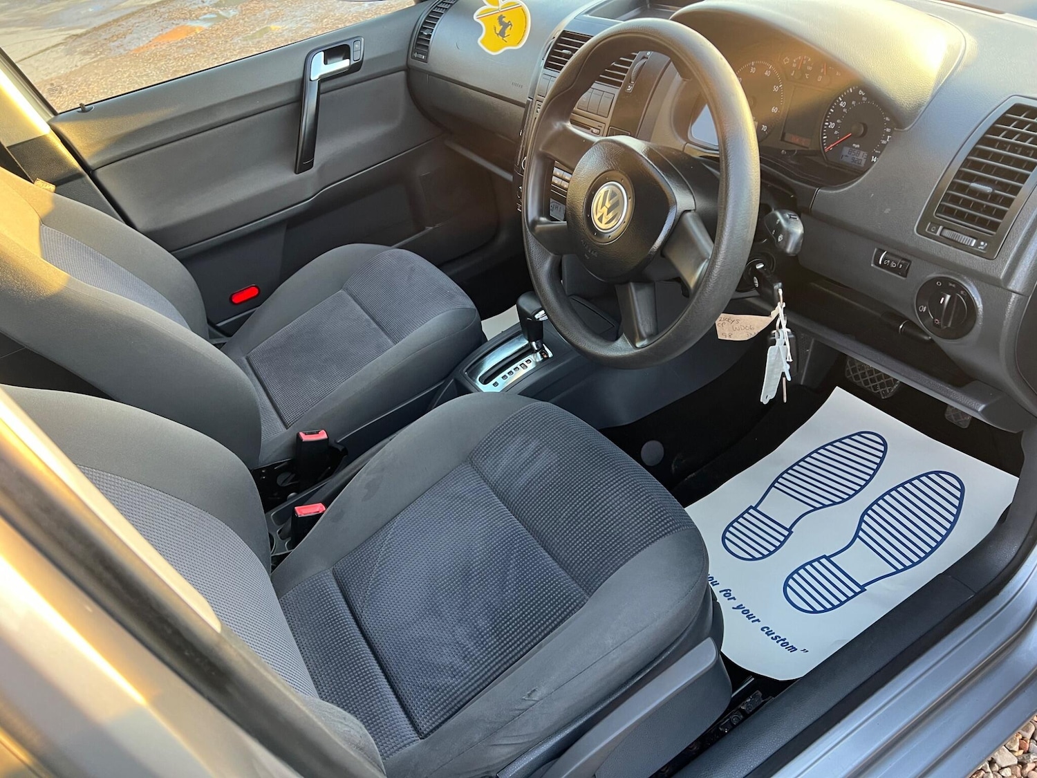 Used Volkswagen Polo for sale - 77017032: Photo 34