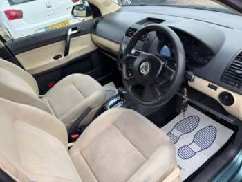 Used Volkswagen Polo 2006 for sale - 75310900: Photo