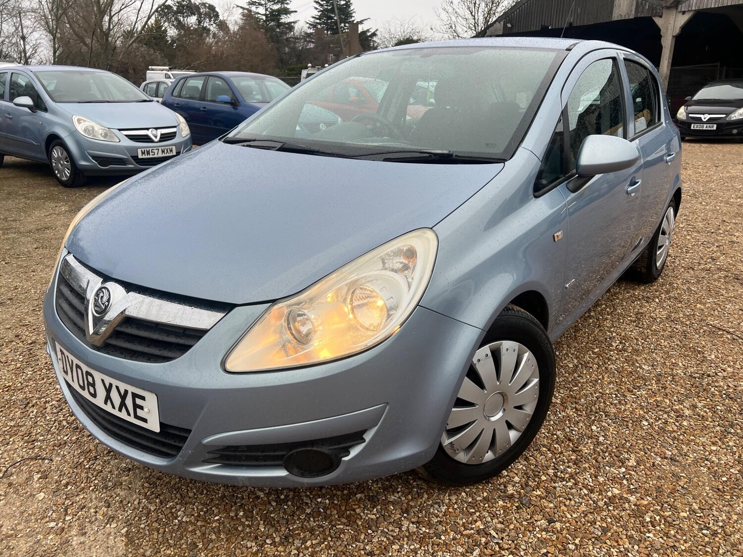 Used Vauxhall Corsa for sale - 77659074: Photo 1