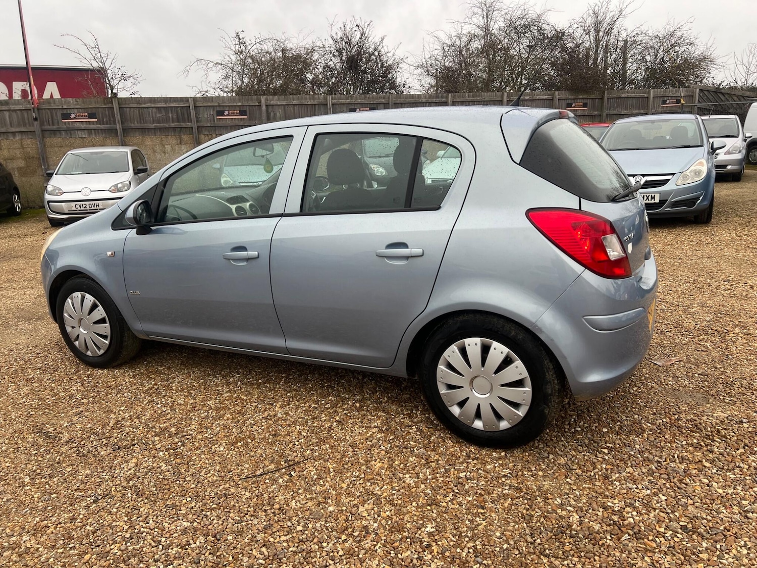 Used Vauxhall Corsa for sale - 77659074: Photo 10