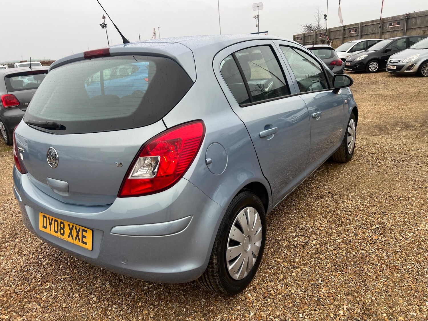 Used Vauxhall Corsa for sale - 77659074: Photo 11