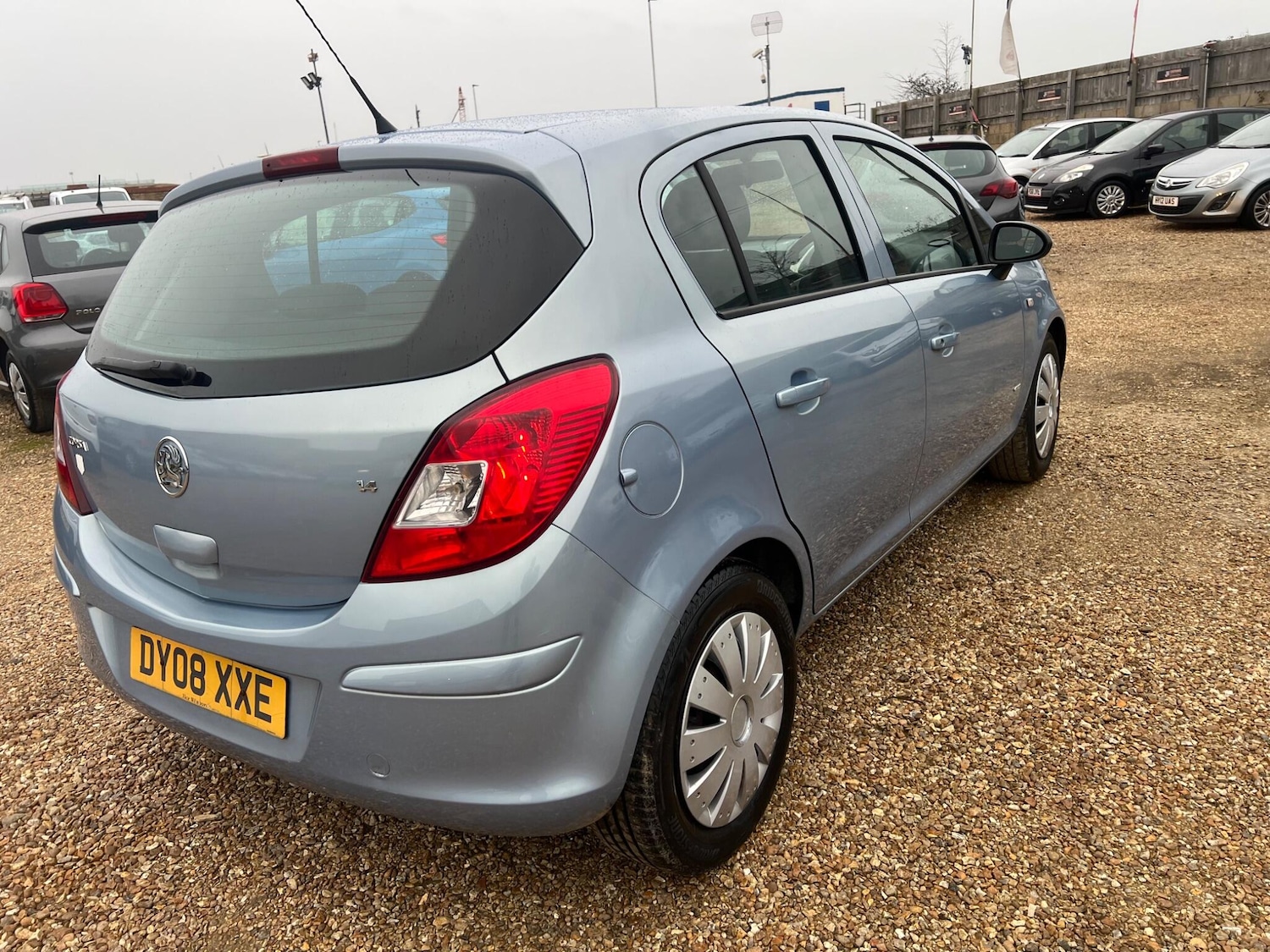 Used Vauxhall Corsa for sale - 77659074: Photo 12