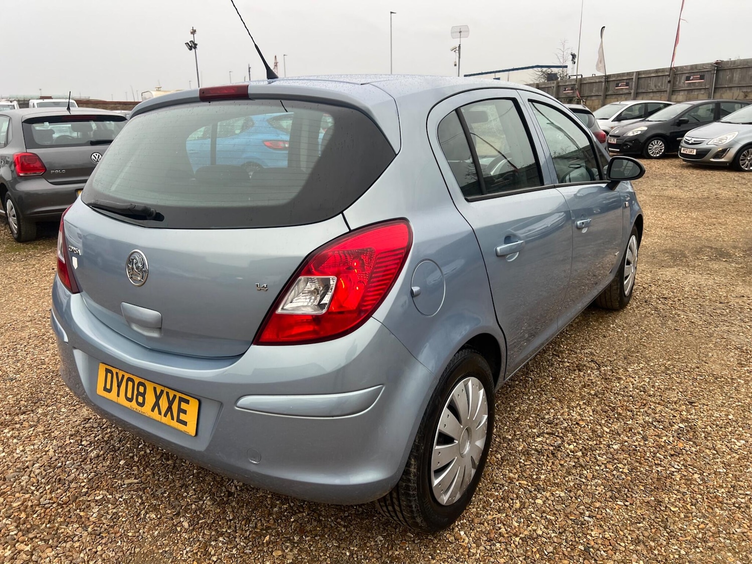 Used Vauxhall Corsa for sale - 77659074: Photo 13