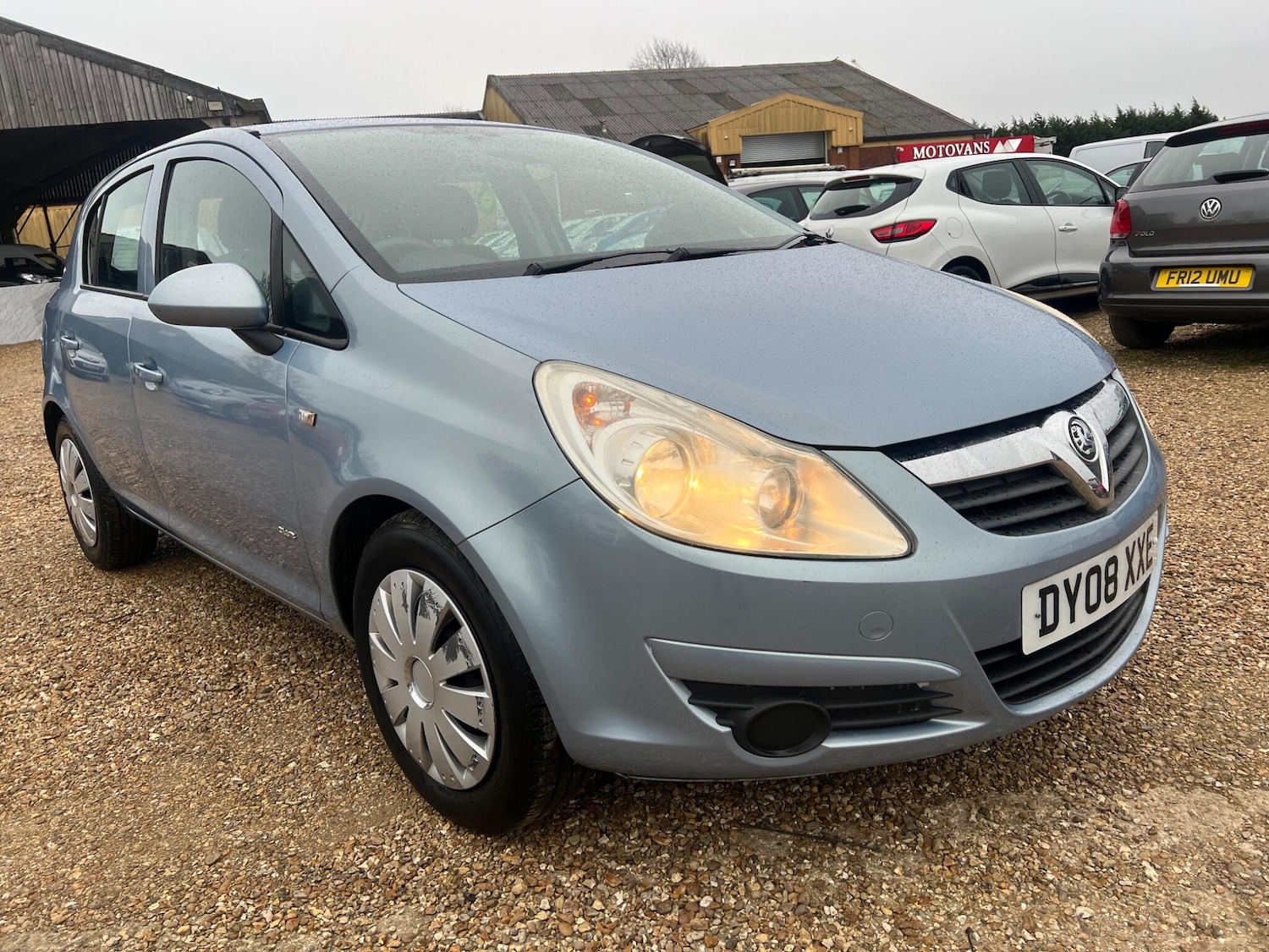 Used Vauxhall Corsa for sale - 77659074: Photo 16